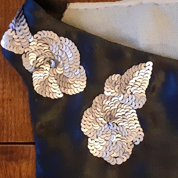 Vintage Kimchi & Blue Beaded Embellished Vest - Picture 11 of 16